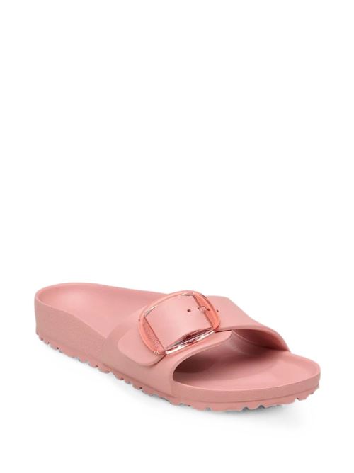 Ciabatte Birkenstock Madrid Big Buckle EVA rosa monofascia BIRKENSTOCK EVA | MADRID EVA BIG1032033